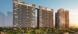 The Continuum (D15), Apartment #512831771